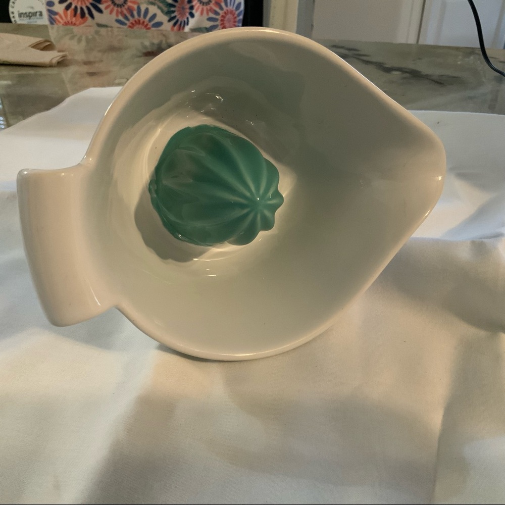 Ceramic Citrus Juicer by Main St.